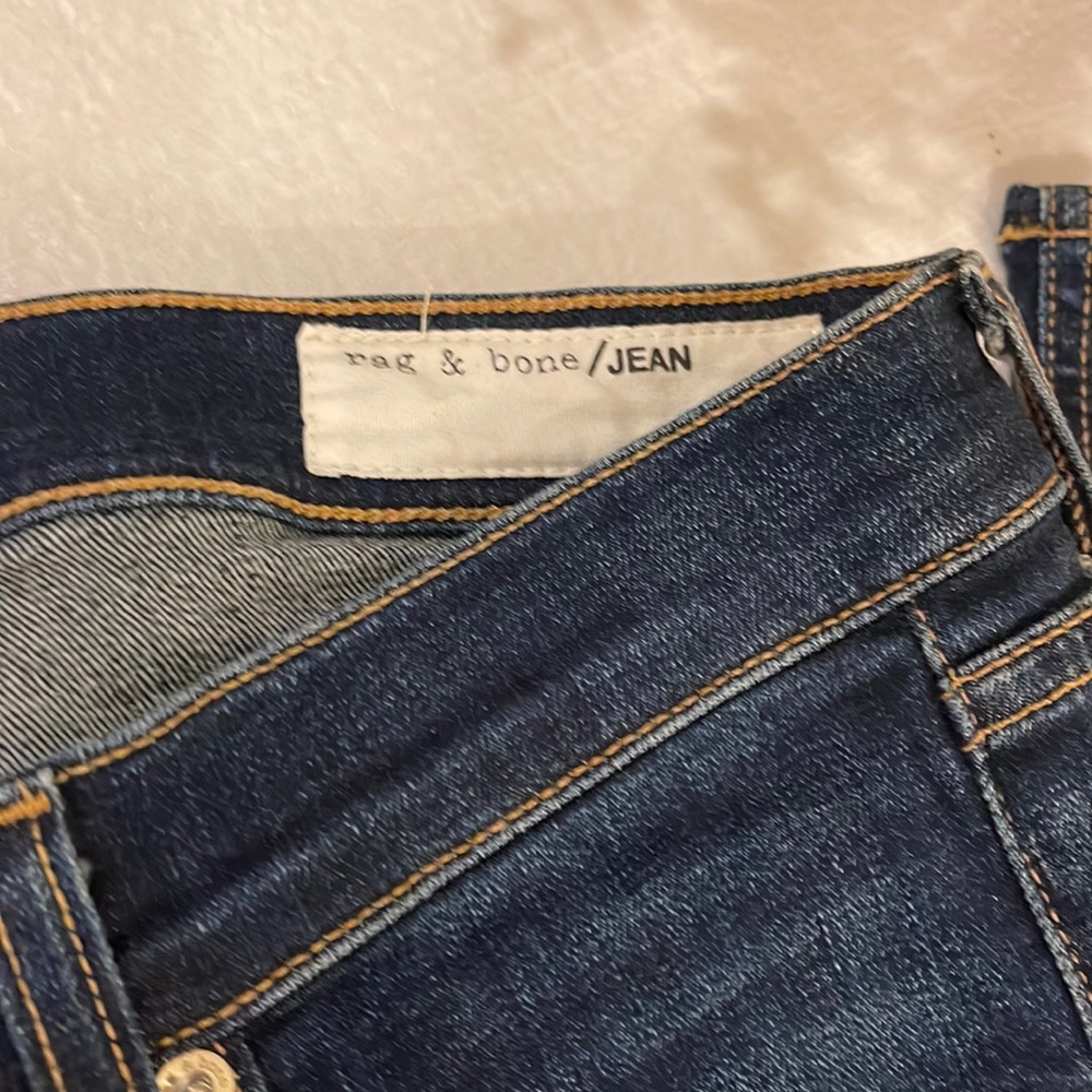 🌸rag & bone jeans🌸